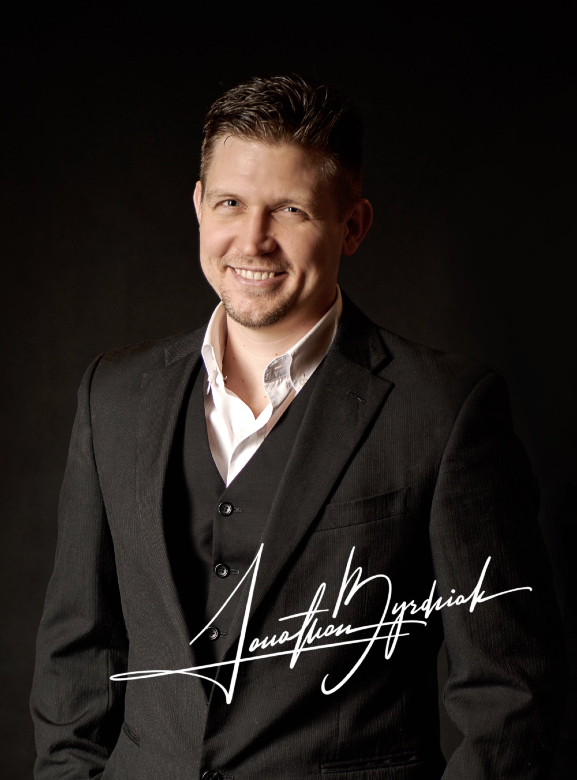 Jonathon Byrdziak